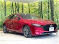 2020 Mazda Mazda3