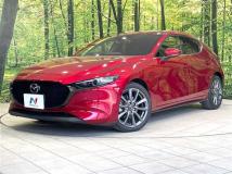 2020 Mazda Mazda3