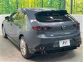 2020 Mazda Mazda3