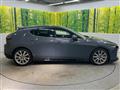 2020 Mazda Mazda3