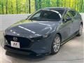 2020 Mazda Mazda3