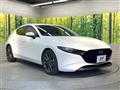 2019 Mazda Mazda3