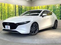 2019 Mazda Mazda3
