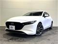 2020 Mazda Mazda3