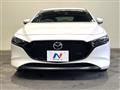 2020 Mazda Mazda3
