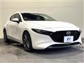 2020 Mazda Mazda3