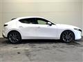 2020 Mazda Mazda3