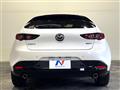 2020 Mazda Mazda3