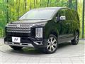 2024 Mitsubishi Delica D5