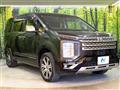 2024 Mitsubishi Delica D5