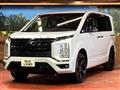 2025 Mitsubishi Delica D5