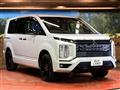 2025 Mitsubishi Delica D5