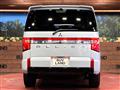 2025 Mitsubishi Delica D5