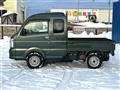 2021 Suzuki Super Carry