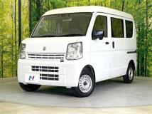 2022 Suzuki Every