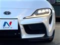 2023 Toyota Supra
