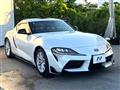 2023 Toyota Supra