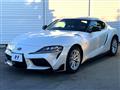 2023 Toyota Supra