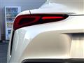 2023 Toyota Supra