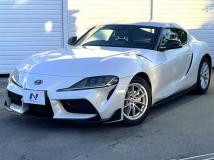 2023 Toyota Supra