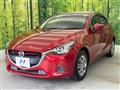 2015 Mazda Demio