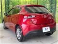 2015 Mazda Demio