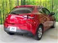 2015 Mazda Demio