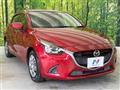 2015 Mazda Demio