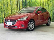 2015 Mazda Demio