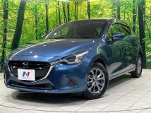 2017 Mazda Demio