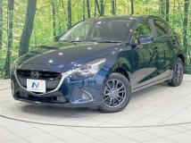 2017 Mazda Demio