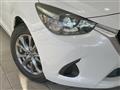2017 Mazda Demio