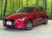 2018 Mazda Demio