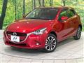 2016 Mazda Demio