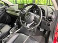 2016 Mazda Demio