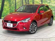 2016 Mazda Demio
