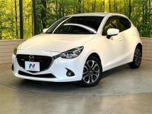 2015 Mazda Demio