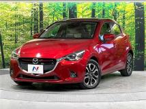 2015 Mazda Demio