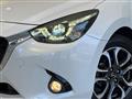 2016 Mazda Demio