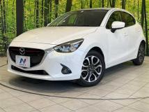 2016 Mazda Demio