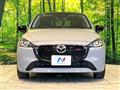 2024 Mazda Mazda2