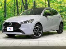 2023 Mazda Mazda2