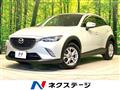 2015 Mazda CX-3