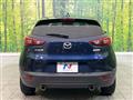 2015 Mazda CX-3