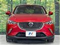 2015 Mazda CX-3