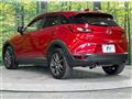 2015 Mazda CX-3