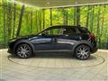 2016 Mazda CX-3