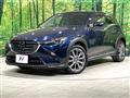 2018 Mazda CX-3