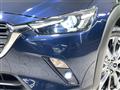 2018 Mazda CX-3