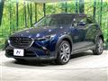 2018 Mazda CX-3
